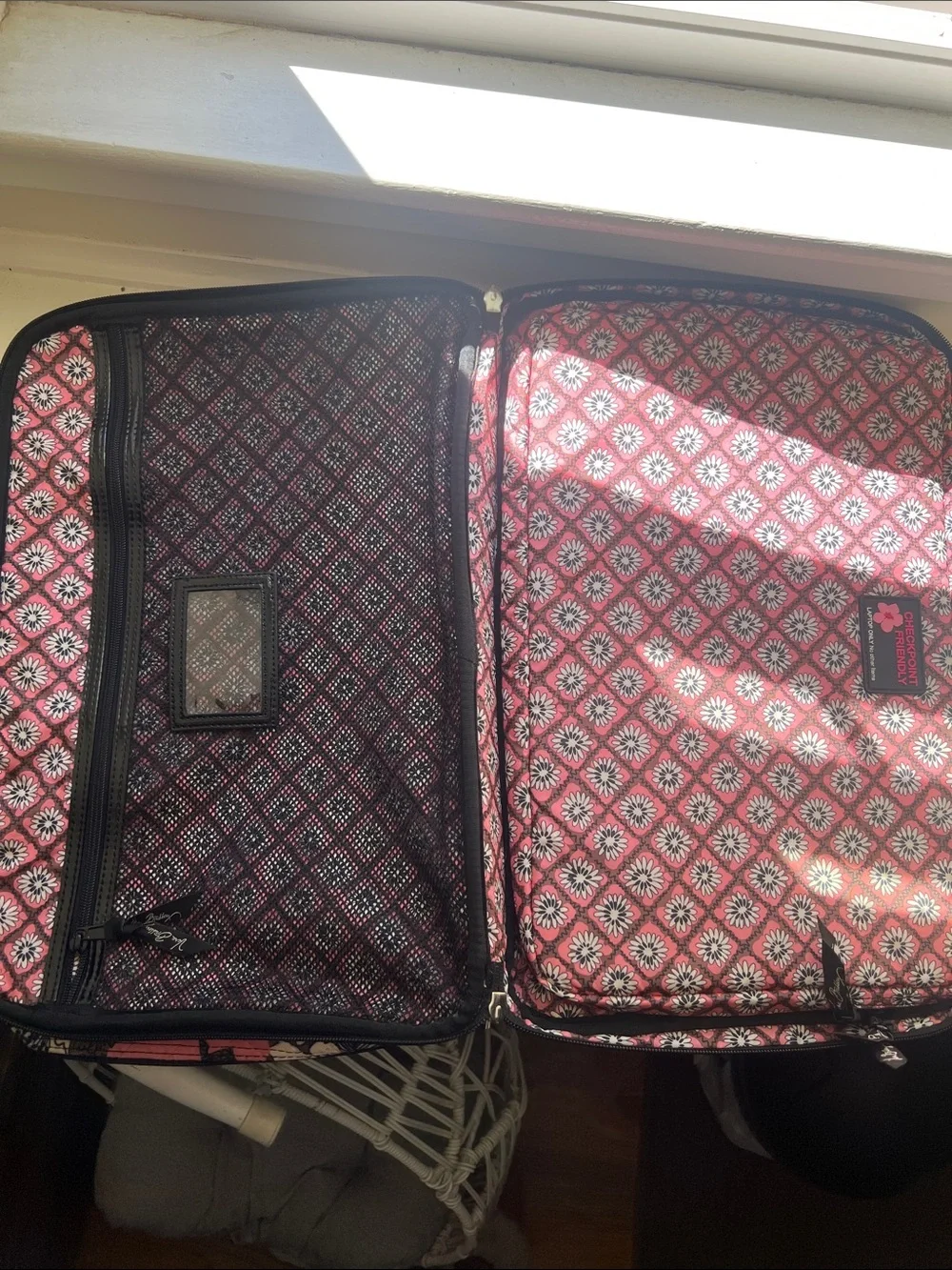 Vera Bradley vera bradley